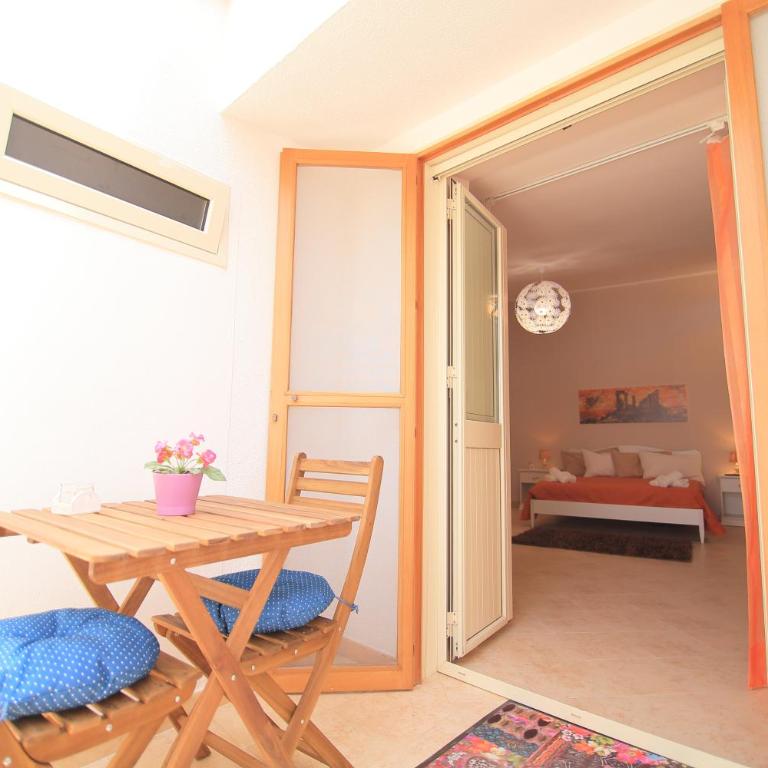 Le Terrazze di Pirandello - Larger Suite with Terrace and Private Bathroom - 28