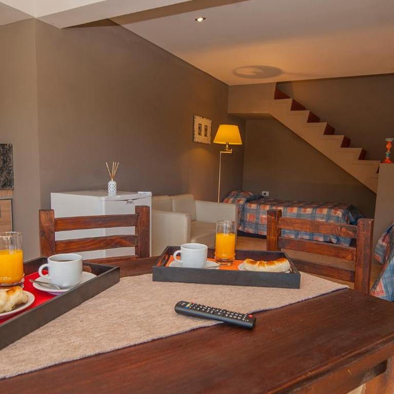 Amatista - Apartamento - 2