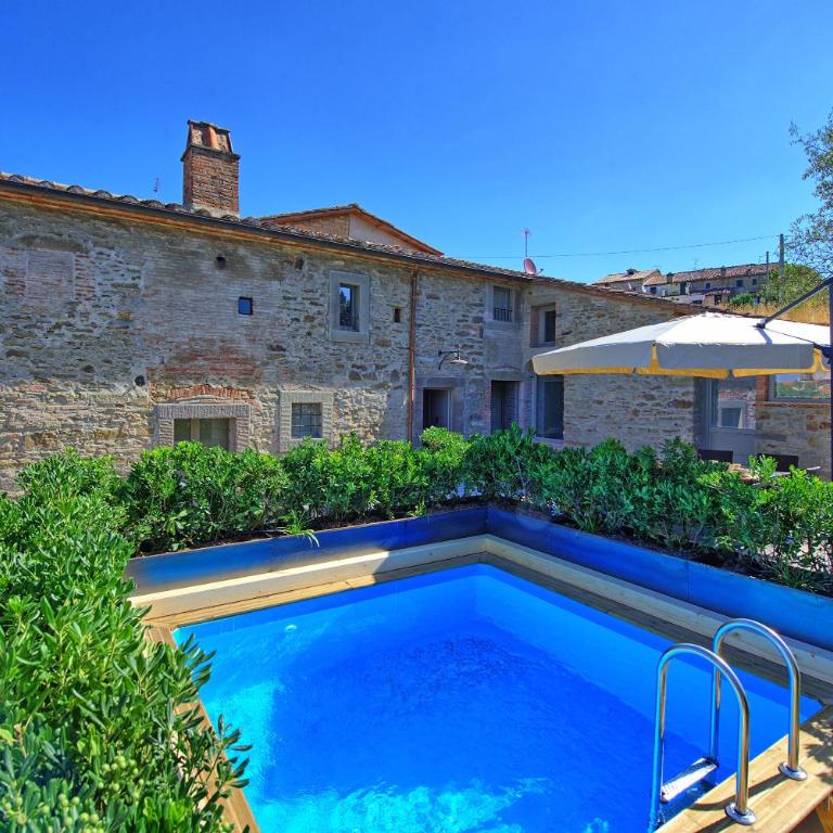 Casa La Fonte by PosarelliVillas - Casa Vacanze - 1