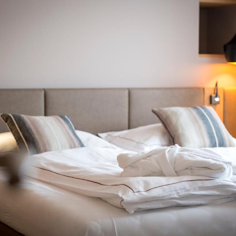 Das Grafenstein Familienresidence - Appartamento con 2 Camere da Letto e Balcone - 3