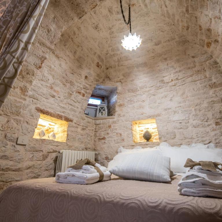 Astra - Suite Trullo - 26
