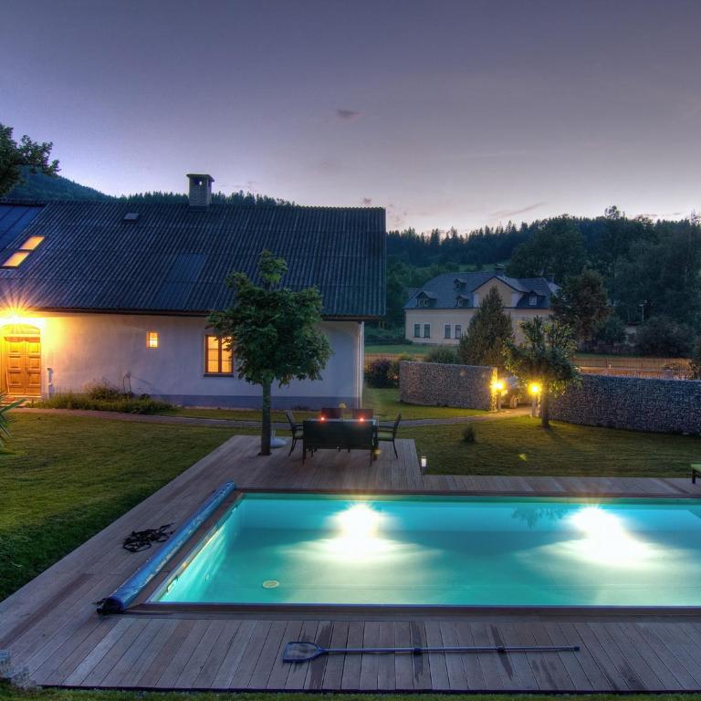 Ferienwohnungen Mariazell - Appartamento con 3 Camere da Letto - 1