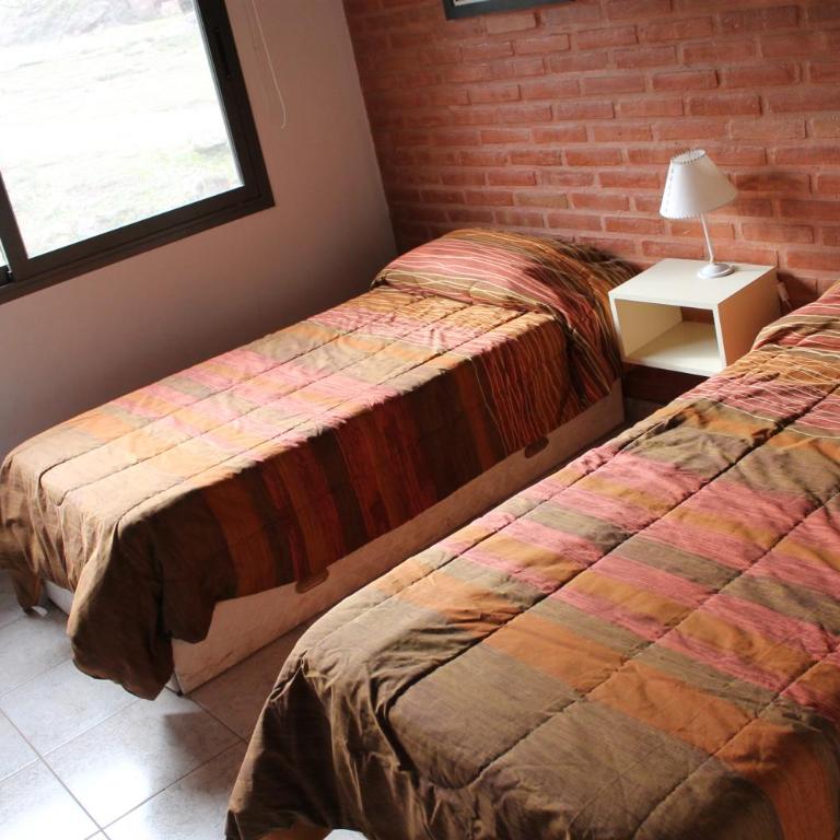 Cabañas Pampa - Chalet - 17