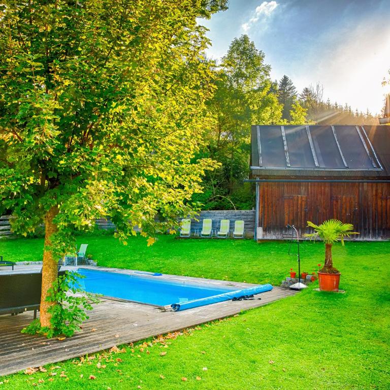 Ferienwohnungen Mariazell - Appartamento con 3 Camere da Letto - 38