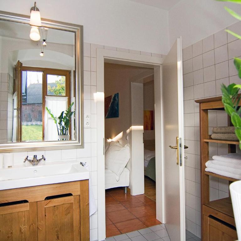 Ferienwohnungen Mariazell - Appartamento con 3 Camere da Letto - 33