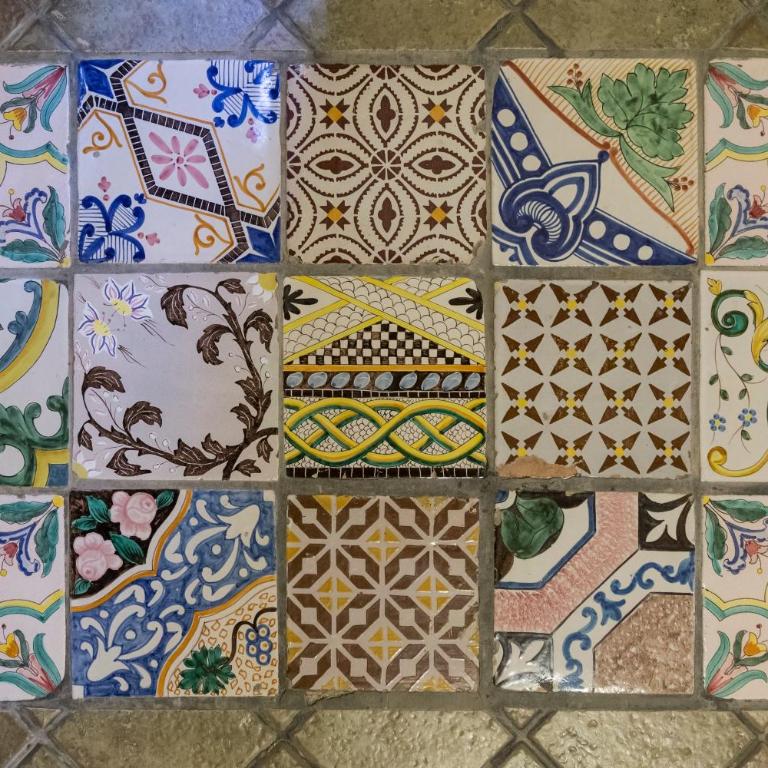 Villa Spadola - Monolocale Triplo Standard - 10