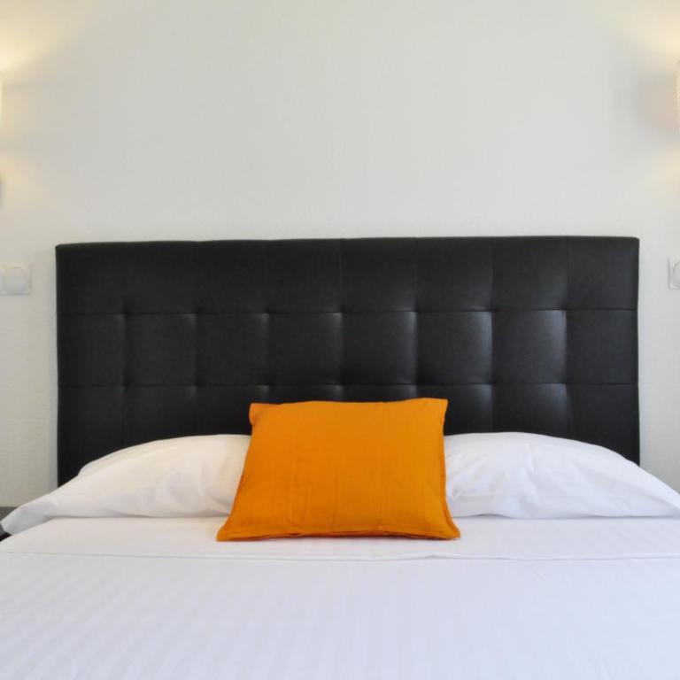 Family Beach Club Sevilla II - Apartamento con vistas al jardín - 12