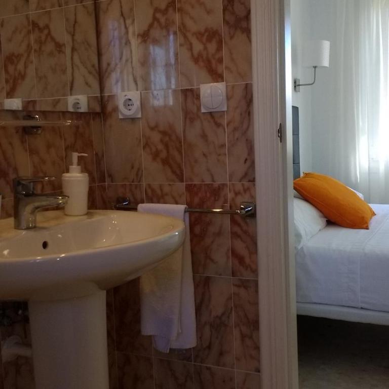 Family Beach Club Sevilla II - Apartamento con vistas al jardín - 19