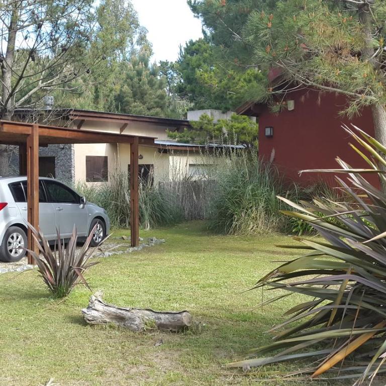 La Gringa, un espacio único en el medio del bosque - Casa Unifamiliar de 3 dormitorios - 4