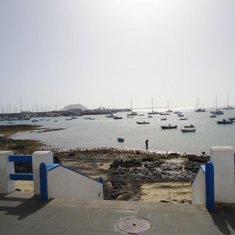 Apartamento Céntrico Playa Corralejo 2 - Apartamento de 1 dormitorio - 32