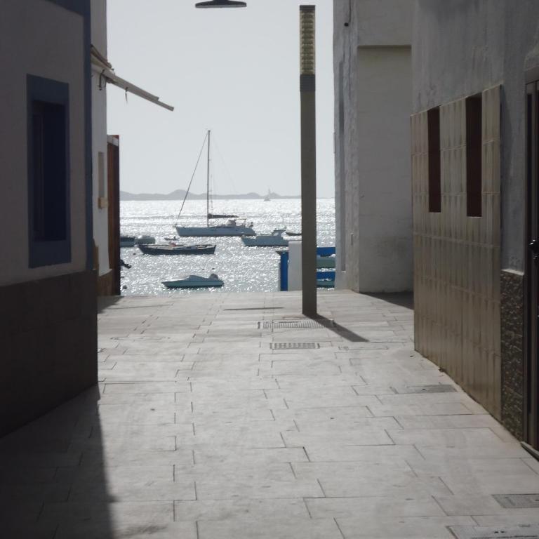 Apartamento Céntrico Playa Corralejo 2 - Apartamento de 1 dormitorio - 30