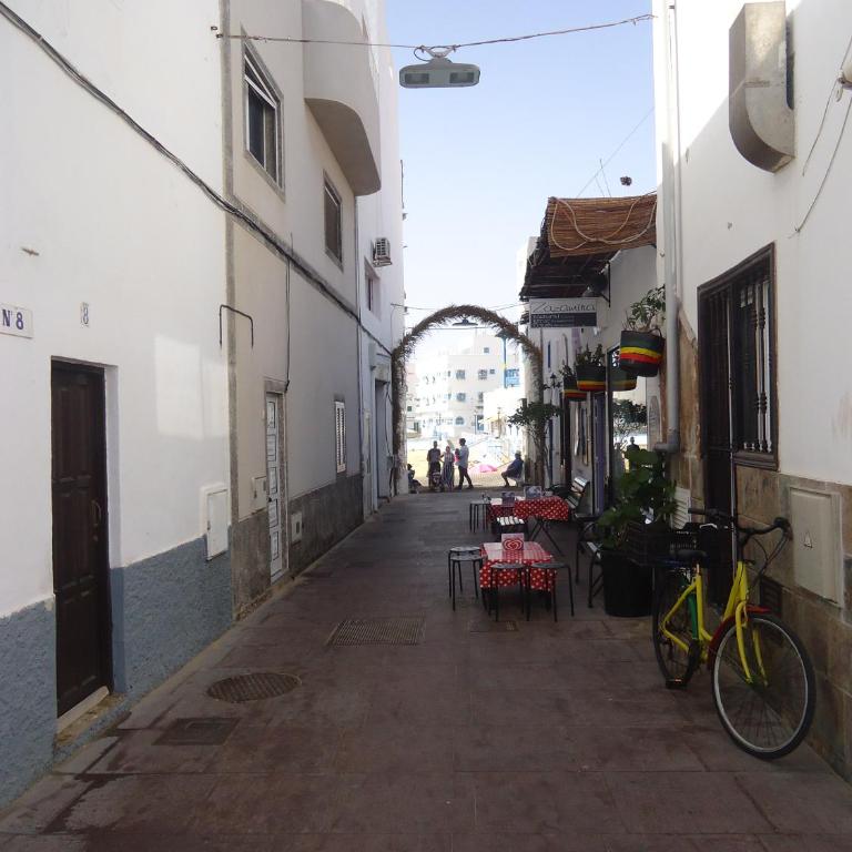 Apartamento Céntrico Playa Corralejo 2 - Apartamento de 1 dormitorio - 31