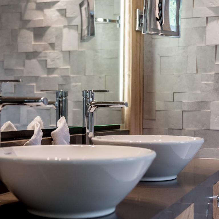 Aktiv- & Wellnesshotel Bergfried - Superior Suite - 5