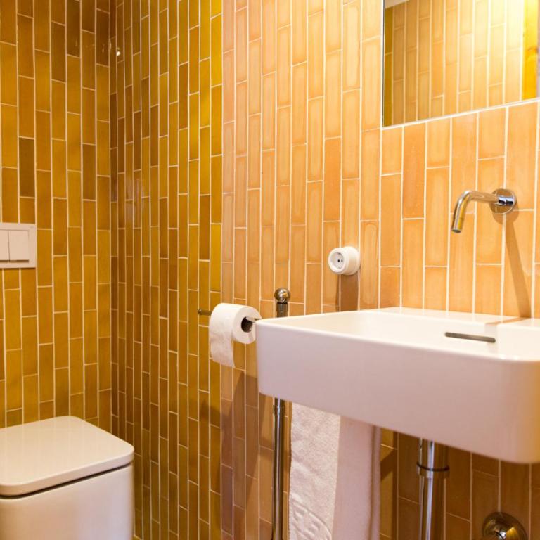 Moll Petit Apartments - Turismo de Interior - Studio Ground Floor - 23