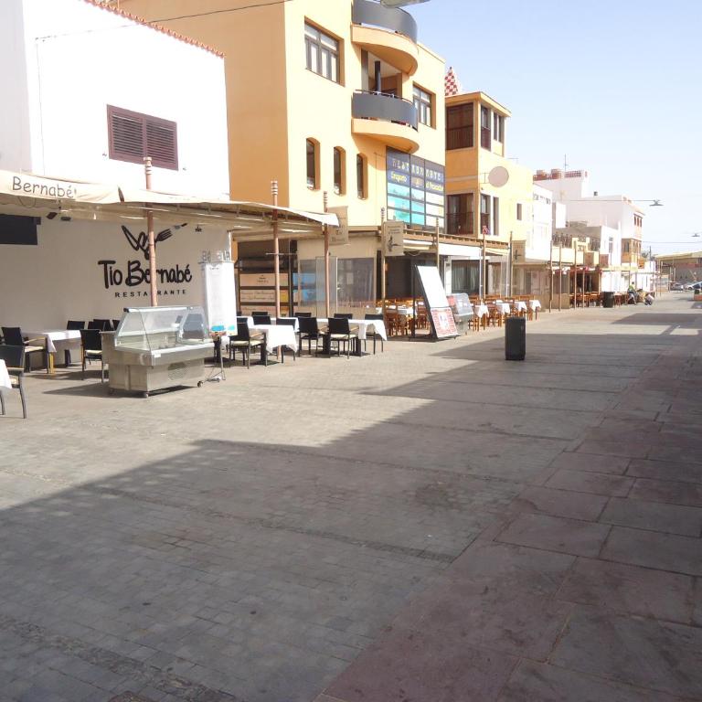 Apartamento Céntrico Playa Corralejo 2 - Apartamento de 1 dormitorio - 27