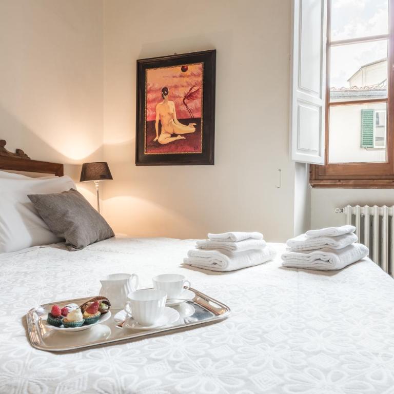 Luxury Petra San Frediano by Mmega - Appartamento Deluxe - 12