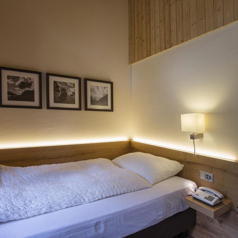 Hotel Landhaus - Alpine Einzelzimmer - 2