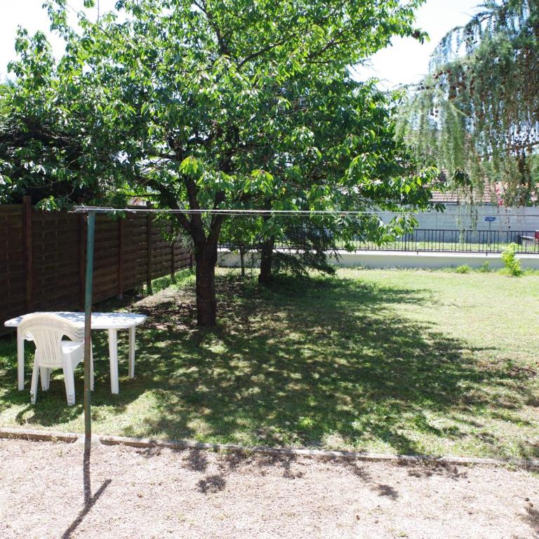 Perreux - Appartement - Rez-de-Chaussée - 10