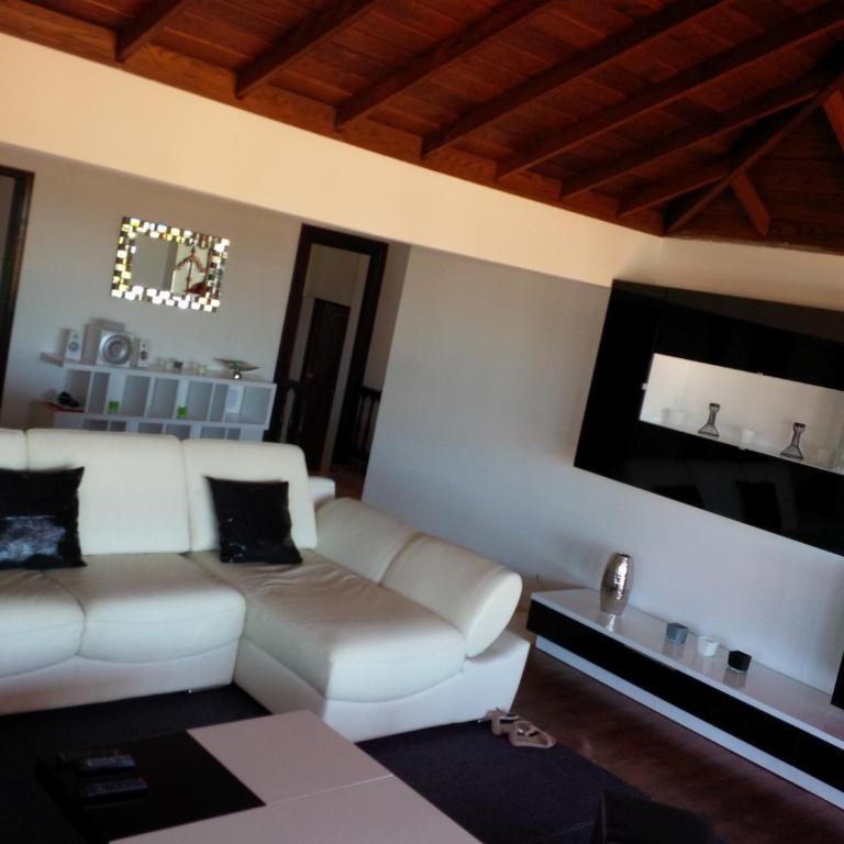 Villa Piscine Jacuzzi Puerto Del Carmen - Deluxe Villa - 6