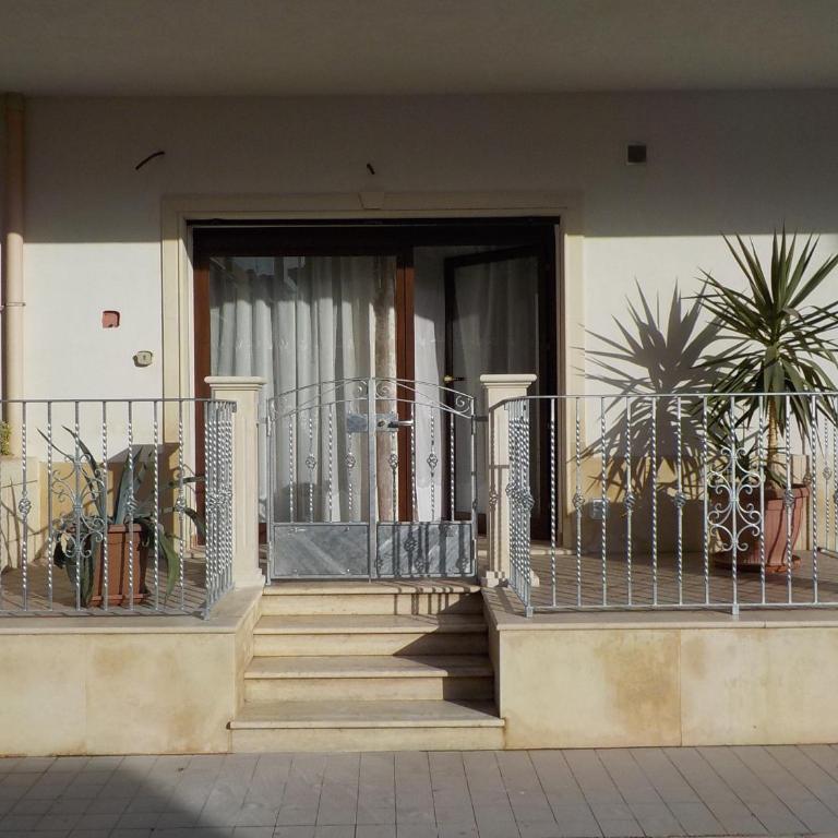 Loft a pochi passi dal mare - Haus mit 1 Schlafzimmer - 14