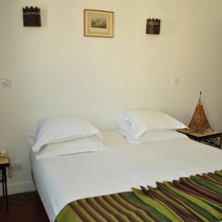 Le Ryad Boutique Hôtel - Chambre Double Standard - 5