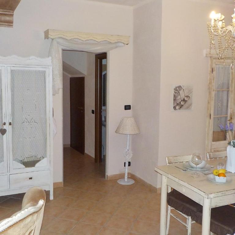 Loft a pochi passi dal mare - Haus mit 1 Schlafzimmer - 9
