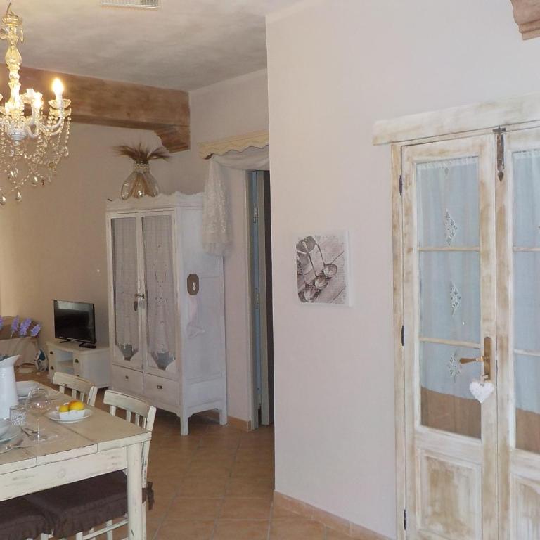 Loft a pochi passi dal mare - Haus mit 1 Schlafzimmer - 10