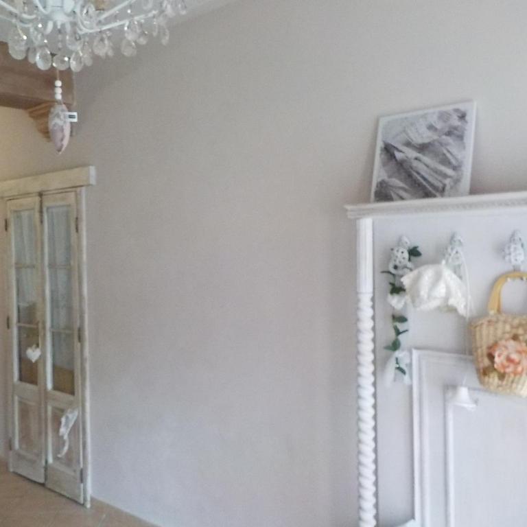 Loft a pochi passi dal mare - Haus mit 1 Schlafzimmer - 11