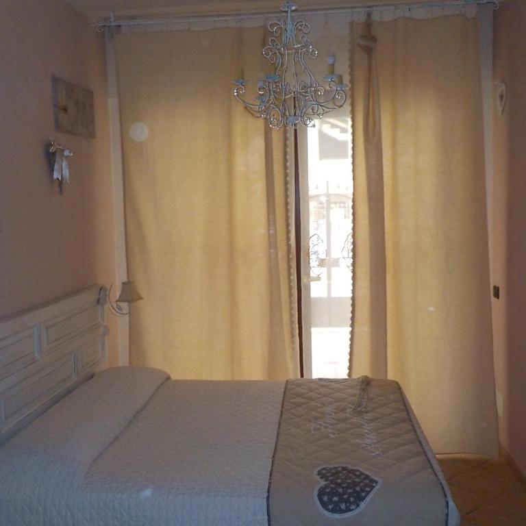 Loft a pochi passi dal mare - Haus mit 1 Schlafzimmer - 8