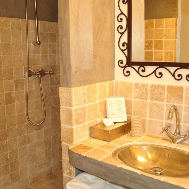 Le Ryad Boutique Hôtel - Chambre Double Standard - 4