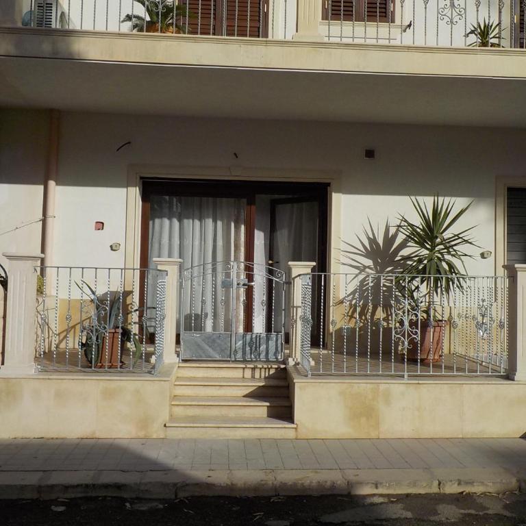 Loft a pochi passi dal mare - Haus mit 1 Schlafzimmer - 7