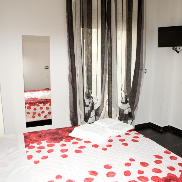 B&B Etna's Tourist - Double Room - 5