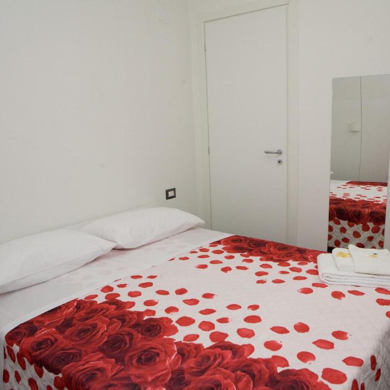 B&B Etna's Tourist - Economy Double Room - 6