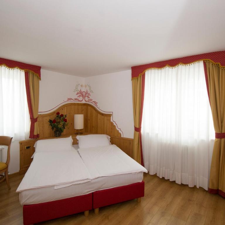 Sport Hotel Vittoria - Camera Matrimoniale Comfort - 2