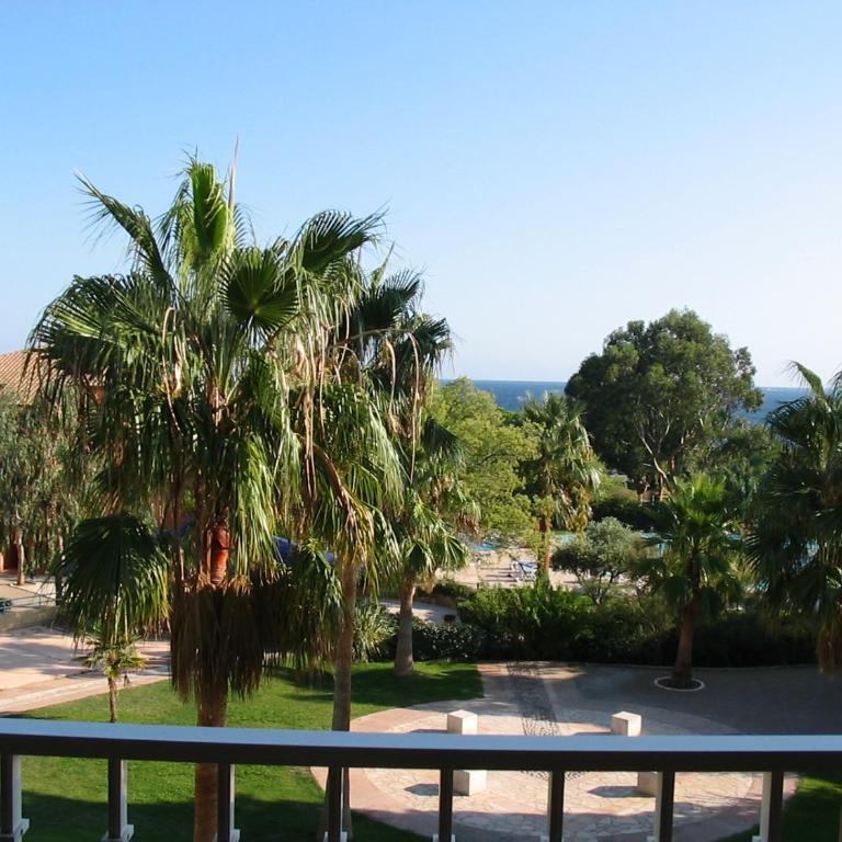 Les Rivages des Issambres - Appartement - Vue sur Mer - 22
