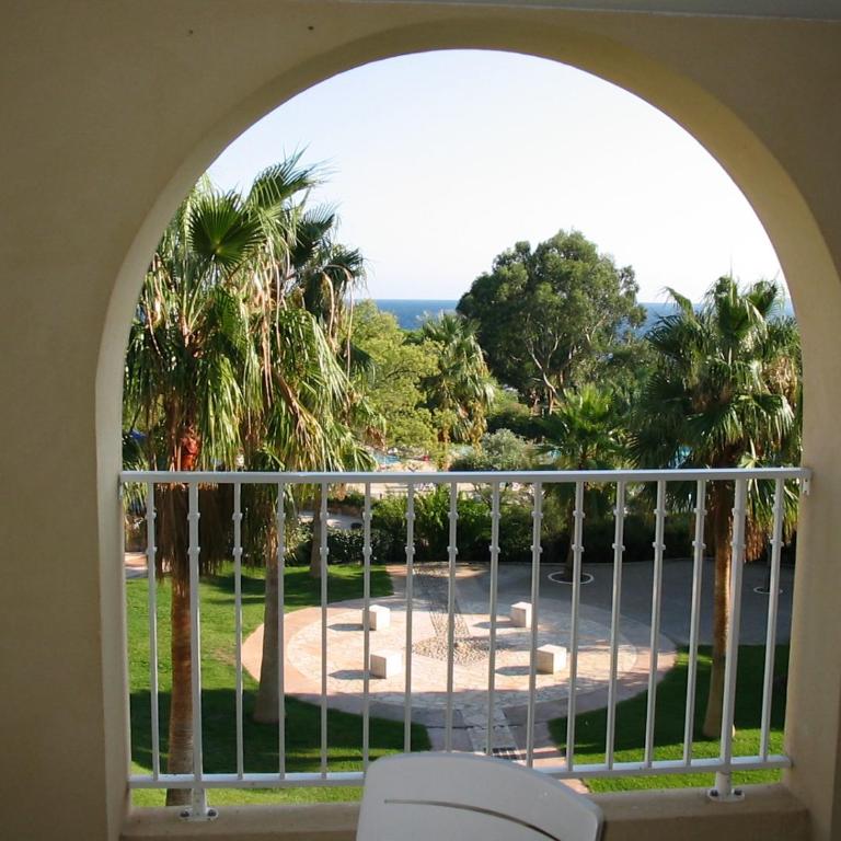 Les Rivages des Issambres - Appartement - Vue sur Mer - 20