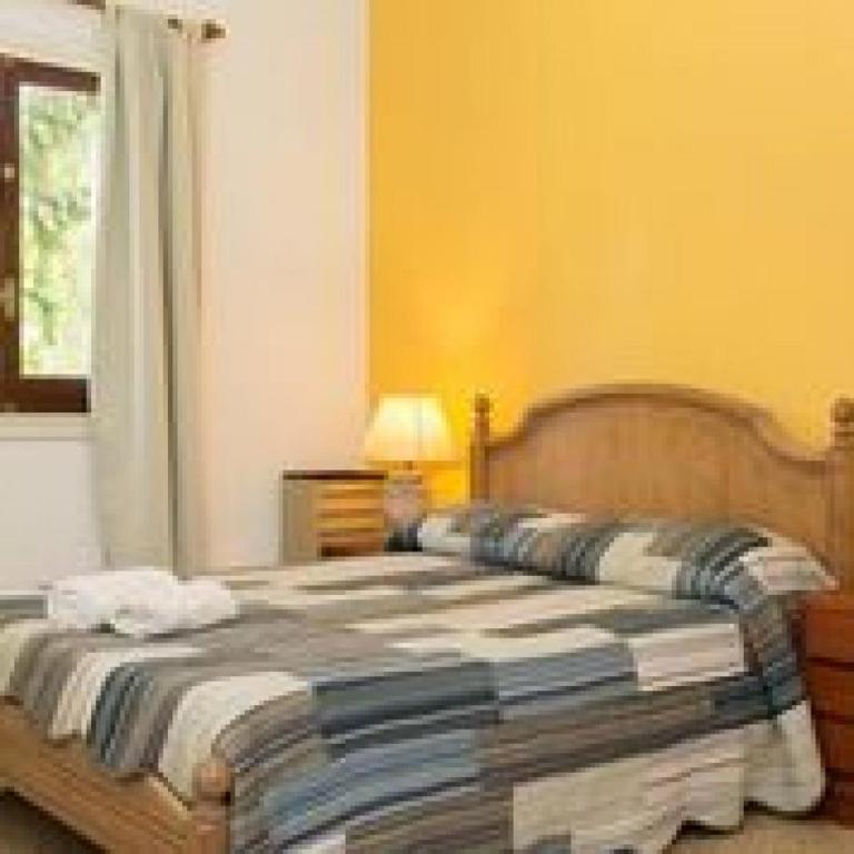 Casa de Campo y Hostería La Masía - Casa de 6 dormitorios - 7