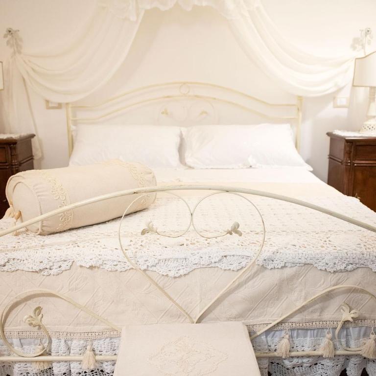 Il Carpino - Casa Trullo con 2 Camere da Letto - 19