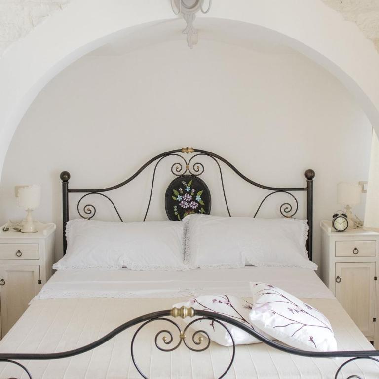 Il Carpino - Appartamento con 1 Camera da Letto - Dependance - 15