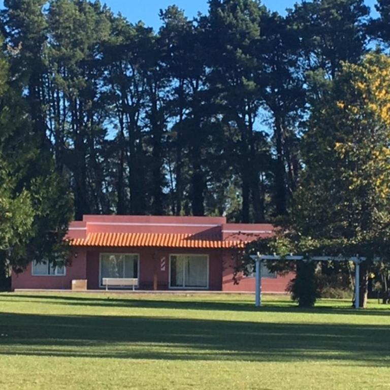 Casa de Campo y Hostería La Masía - Suite Familiar - 6