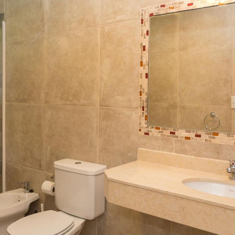 Casa de Campo y Hostería La Masía - Suite Familiar - 4