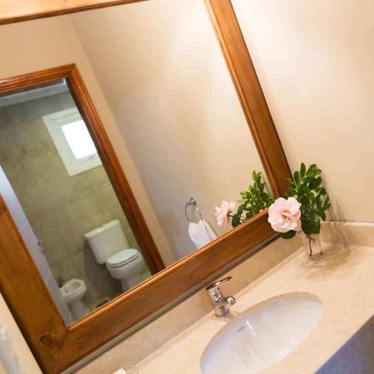 Casa de Campo y Hostería La Masía - Suite Familiar - 5