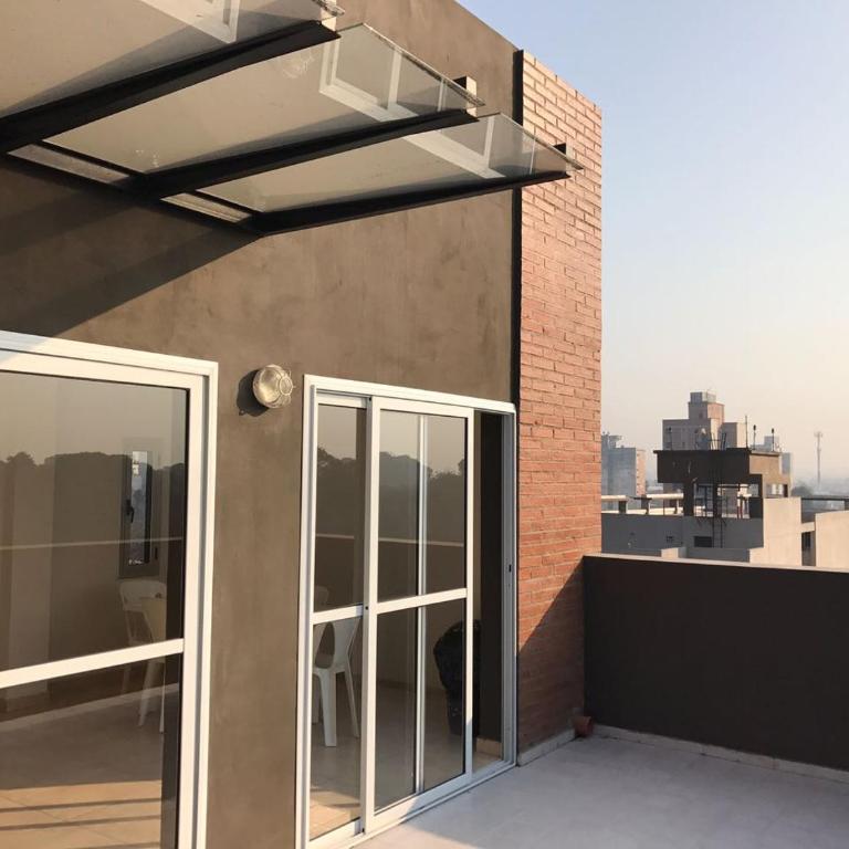 9 de Julio Park Suites - Apartamento de 1 dormitorio - 20