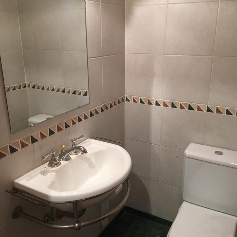 Great Apartment in Recoleta - Apartamento de 2 dormitorios - 20