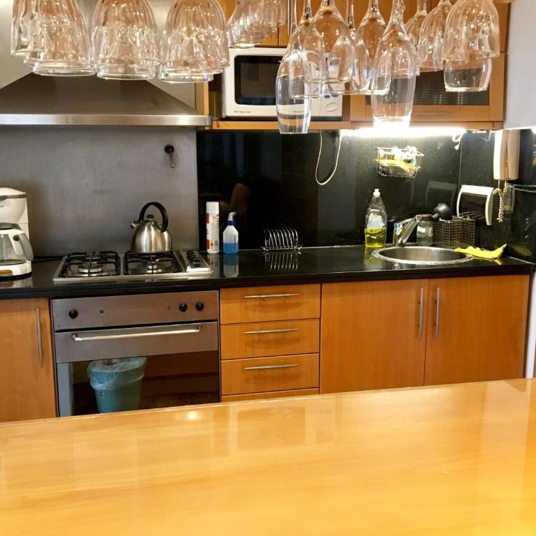 Great Apartment in Recoleta - Apartamento de 2 dormitorios - 22