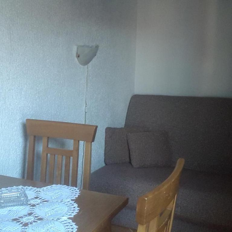 Apartmani Stefanovic - Apartment with Balcony - 27