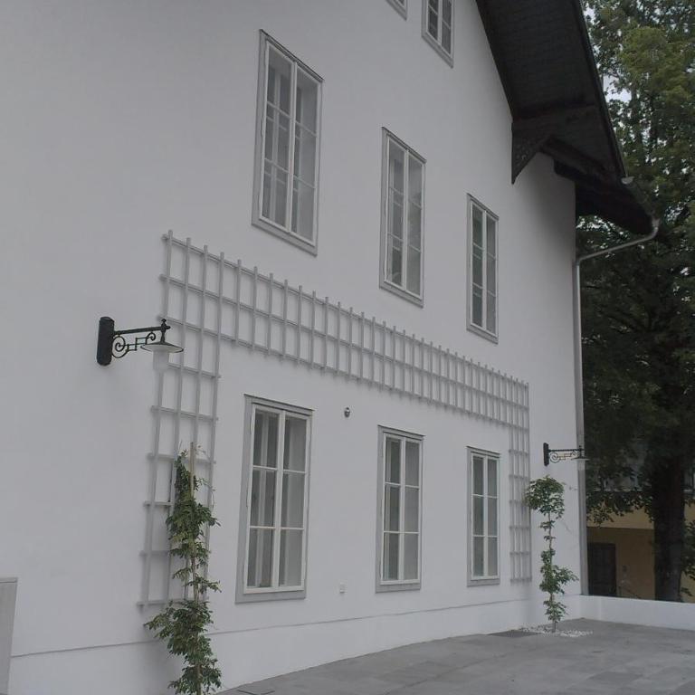 Villa Bertholini - Deluxe Apartment mit 1 Schlafzimmer - 13
