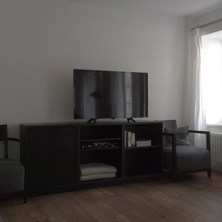 Villa Bertholini - Deluxe Apartment mit 1 Schlafzimmer - 7