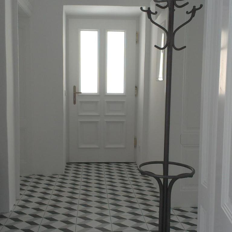 Villa Bertholini - Deluxe Apartment mit 1 Schlafzimmer - 12