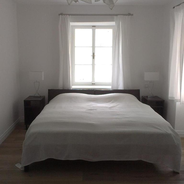 Villa Bertholini - Deluxe Apartment mit 1 Schlafzimmer - 5
